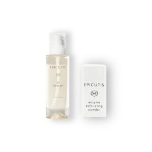 Epicutis Essential Cleansing Set Dover NH