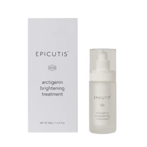 Epicutis Arctigenin Brightening Treatment Dover NH
