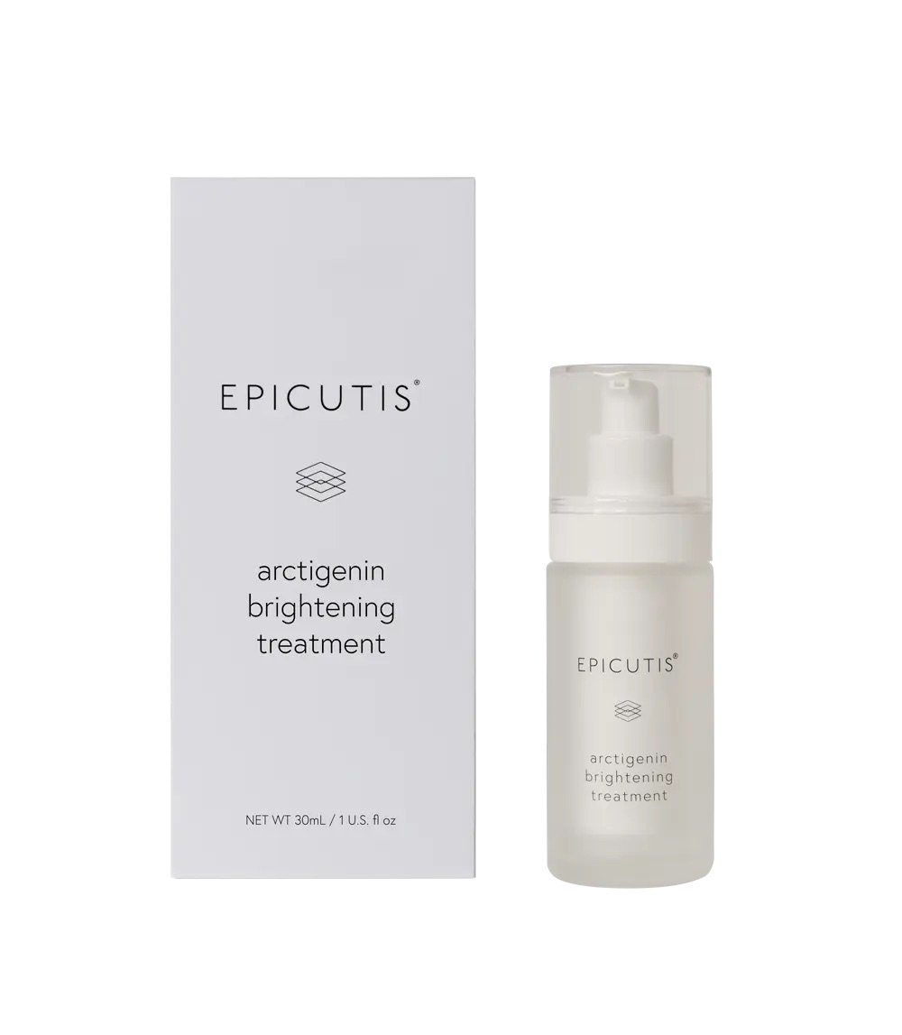 Epicutis Arctigenin Brightening Treatment Dover NH