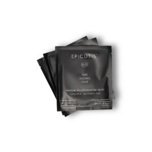 Epicutis Lipid Recovery Mask for Face Dover NH
