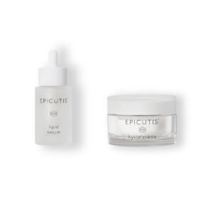 Epicutis Luxury Skincare Set Dover NH