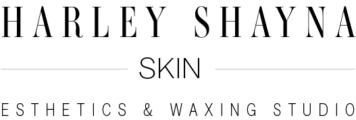 harley shayna skin wordmark logo@4x
